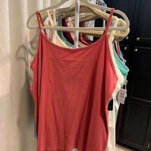Torrid Foxy BUY MORE & SAVE Cami Size 4 BAROQUE ROSE FOXY